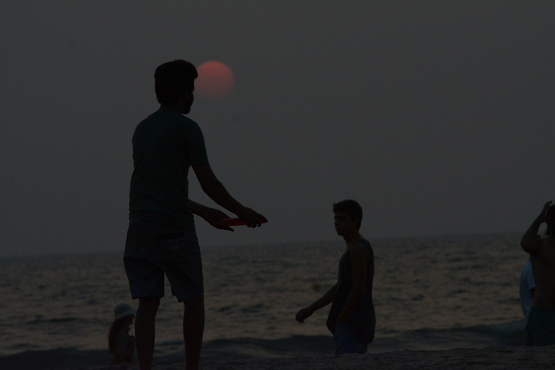 Hidden Goa Beach