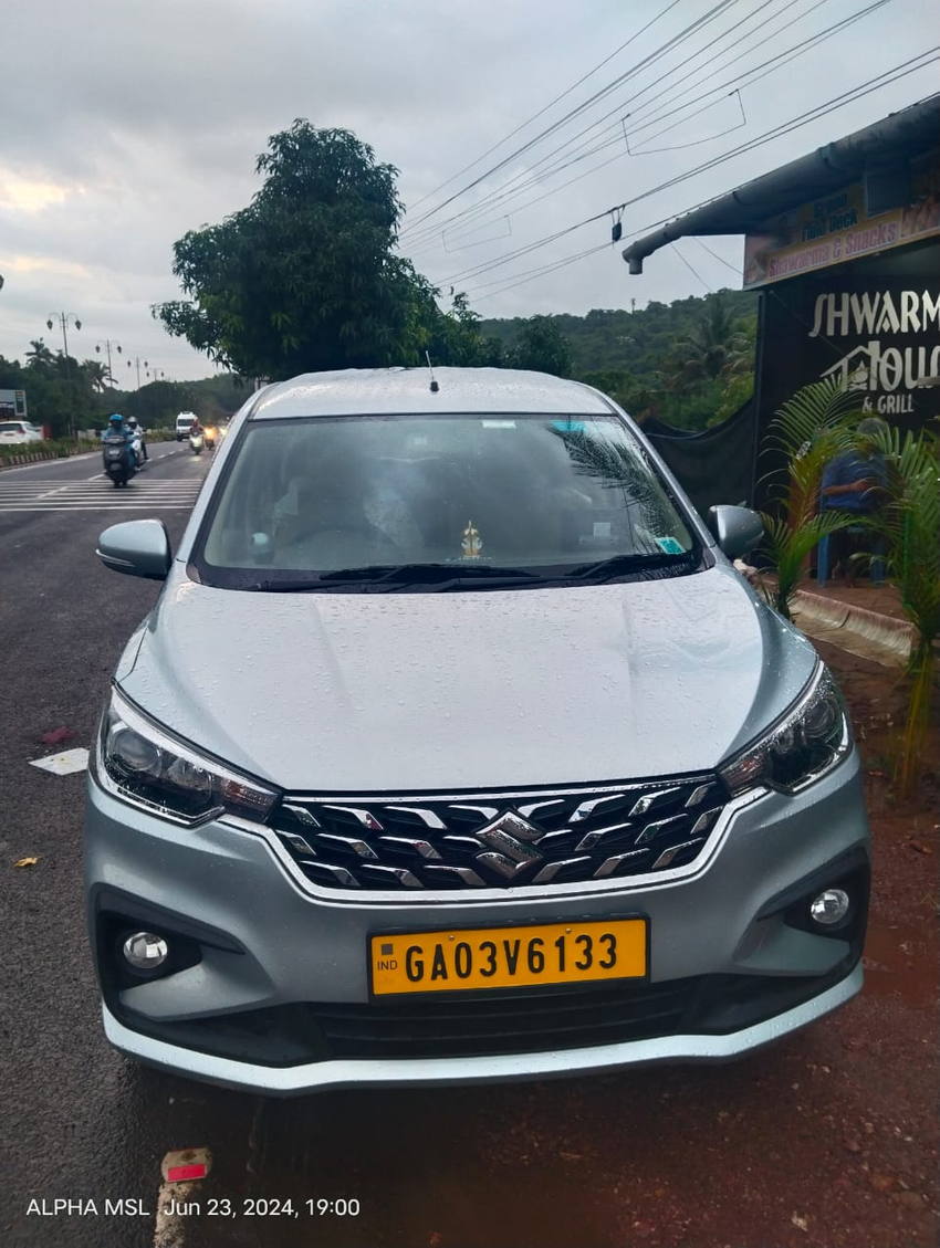 GoaSafar private taxi for Vasco railway station transfers