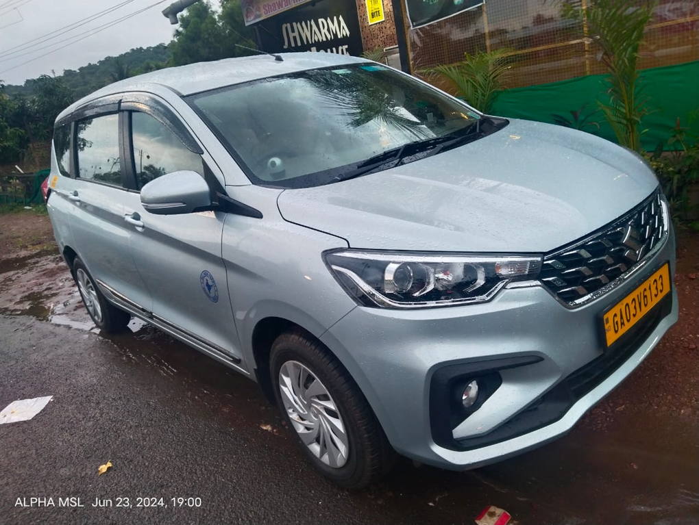 GoaSafar private taxi for Thivim railway station transfers